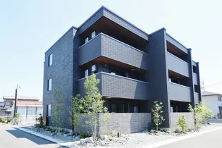 シャーメゾンプレミアス下助任の画像