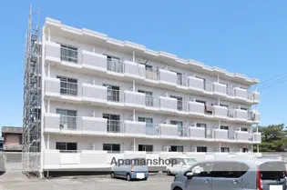 シャルマンハイツ内浜パートⅠの画像