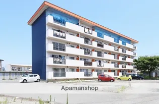 第2三宅ビル【5階】の外観