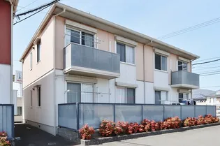 シャーメゾンエチュード C棟の画像