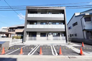 HL9 TOMIDABASHIの画像