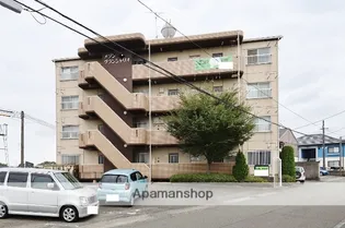 メゾン グランシャリオの画像