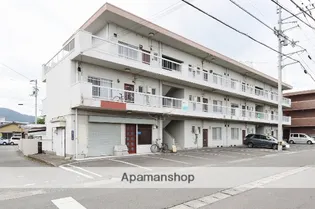 稲原ハイツの画像