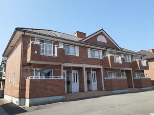 ヴィラファミールA Bの画像