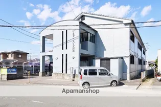 ピュアメゾン阿部の画像