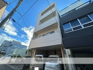 松村ビルの画像