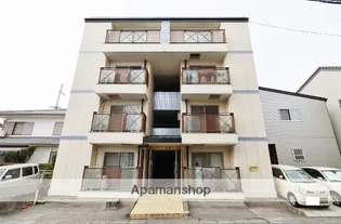 アベニュー安宅の画像