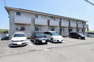 リヴェールF棟の画像