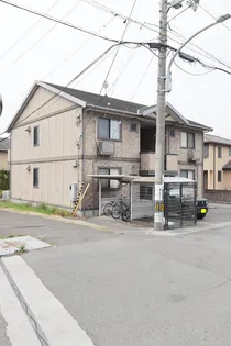 アクシス南島田Aの画像