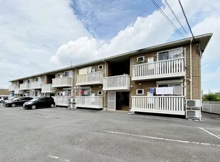 エーデルハイム Ⅰ棟【I107号室】の外観