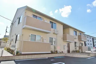 浜の前ガーデンの画像