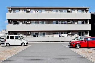 アーベイン田宮の画像