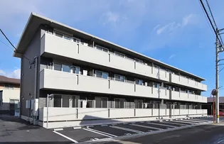 ハーベストCKの画像