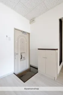 佐藤ハイツ(庄町)【101号室】の内装