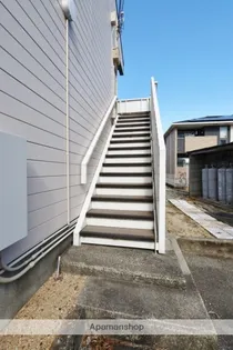 佐藤ハイツ(庄町)【101号室】のその他画像