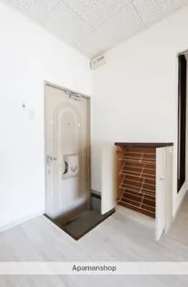 佐藤ハイツ(庄町)【101号室】の内装