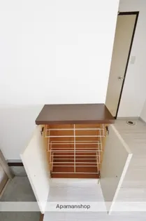 佐藤ハイツ(庄町)【101号室】の内装