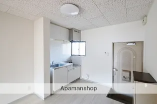 佐藤ハイツ(庄町)【101号室】の内装