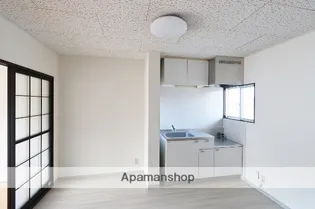 佐藤ハイツ(庄町)【101号室】の内装