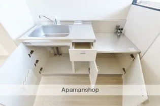 佐藤ハイツ(庄町)【101号室】の内装