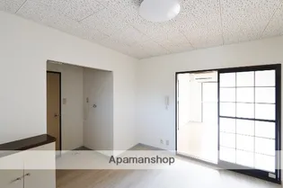 佐藤ハイツ(庄町)【101号室】の居間