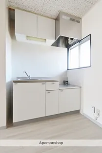 佐藤ハイツ(庄町)【101号室】のキッチン