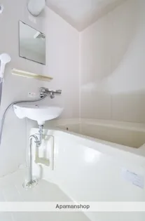 佐藤ハイツ(庄町)【101号室】の風呂