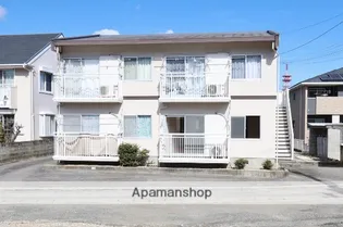 佐藤ハイツ(庄町)【101号室】の外観