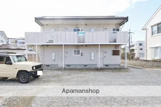 佐藤ハイツ(庄町)【101号室】の外観