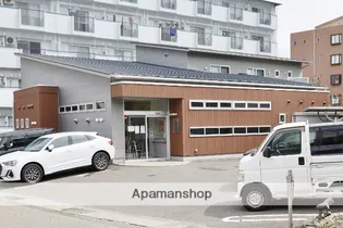 佐藤ハイツ(庄町)【101号室】の周辺