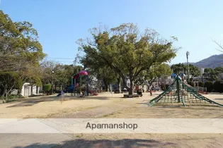 佐藤ハイツ(庄町)【101号室】の周辺