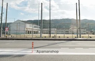 佐藤ハイツ(庄町)【101号室】の周辺