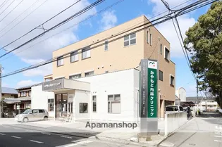 佐藤ハイツ(庄町)【101号室】の周辺