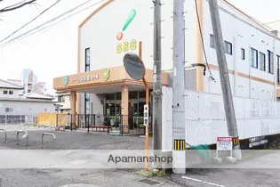 佐藤ハイツ(庄町)【101号室】の周辺