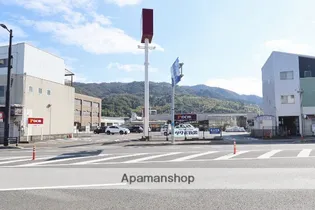 佐藤ハイツ(庄町)【101号室】の周辺