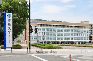 佐藤ハイツ(庄町)【101号室】の周辺