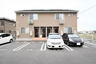 アヴニール優Cの画像