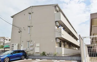 リルシアの画像