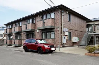 サニーガーデン A棟の画像