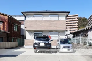 ヴィラ リッシュの画像