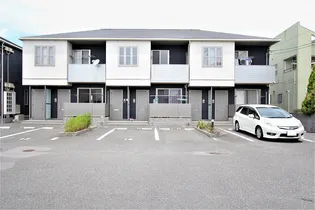 シャーメゾンディアス川内 B棟の画像