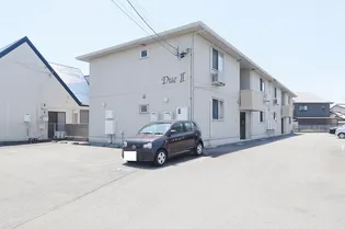 ラ ソラーレ Ⅱ棟の画像