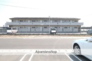 ハローハイツの画像