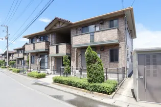 シャトーショコラ E棟の画像