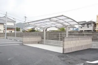 メゾン沖浜【1階】のその他画像