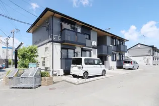 セジュール中吉野 B棟の画像