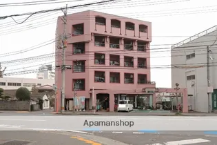 アルバトロス【203号室】の外観