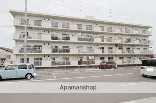 矢田マンションの画像