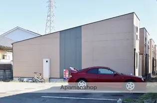 MAISON DU JUNE 国府の画像