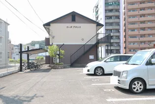 コーポアネシスの画像